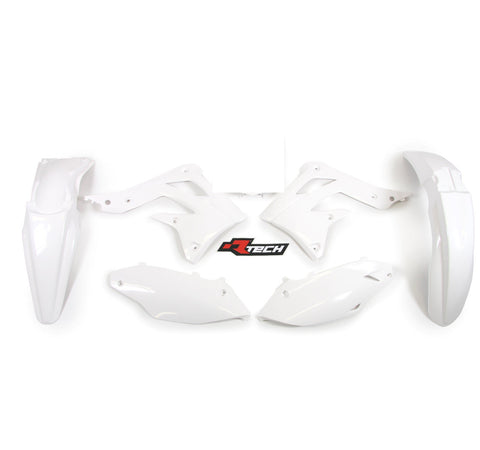 Plastics Kit Kx450 F 2012
