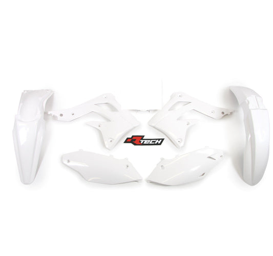 Plastics Kit Kx450 F 2012