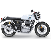 Ventura Luggage for Royal Enfield Continential GT 650 (19 - >)