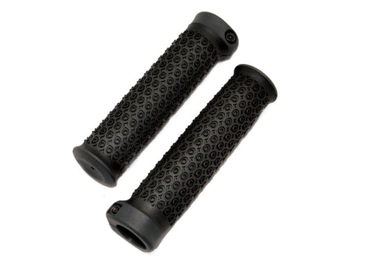 Bicycle Krayton Lock On Grips Ryder
