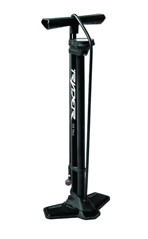 Bicycle Pump Airtank 2.0 Ryder