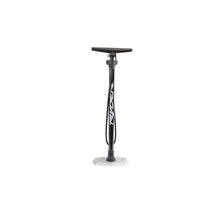 Bike Pump Maxi Pro 160 Floor W/ Bleed Button Ryder