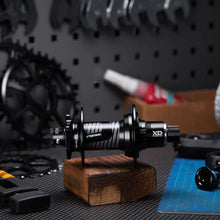 Race Al Rear Hub Microspline Driver Ethirteen Blk