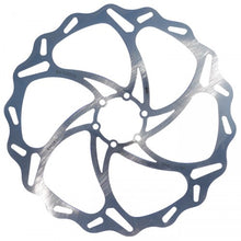 Rotor Burly 203 Mm Brake Authority