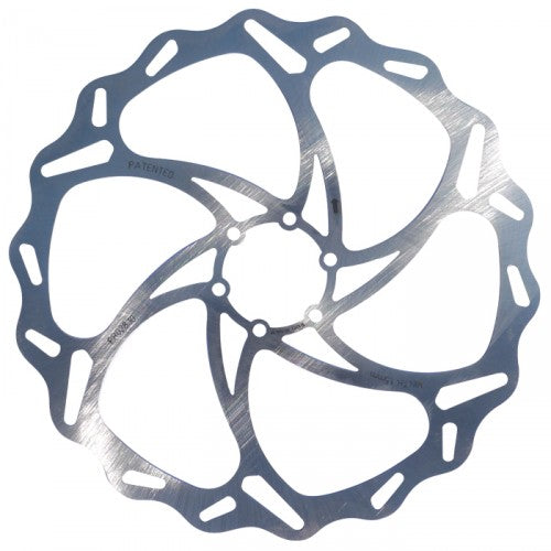 Rotor Burly 203 Mm Brake Authority