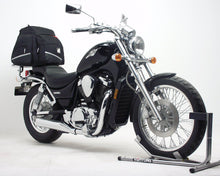 Ventura Luggage for Suzuki VS 400 GL R Intruder
