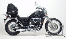 Ventura Luggage for Suzuki VS 800 GLP M-V Intruder (91-04)