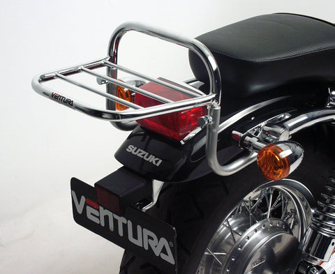 Ventura Luggage for Suzuki VS 800 GLP M-V Intruder (91-04)