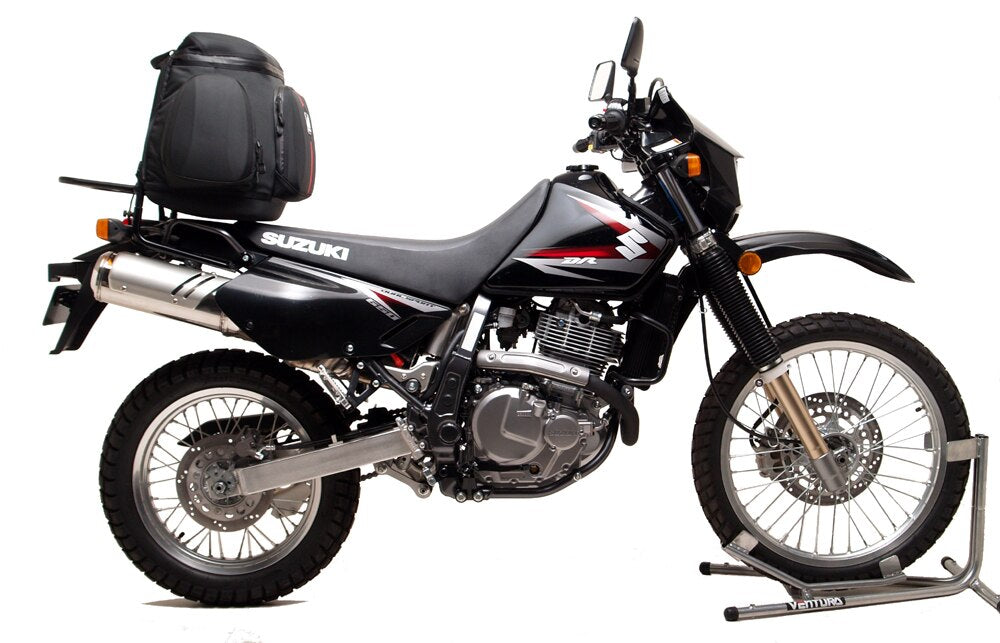 Ventura Luggage for Suzuki DR 650 SE 97-