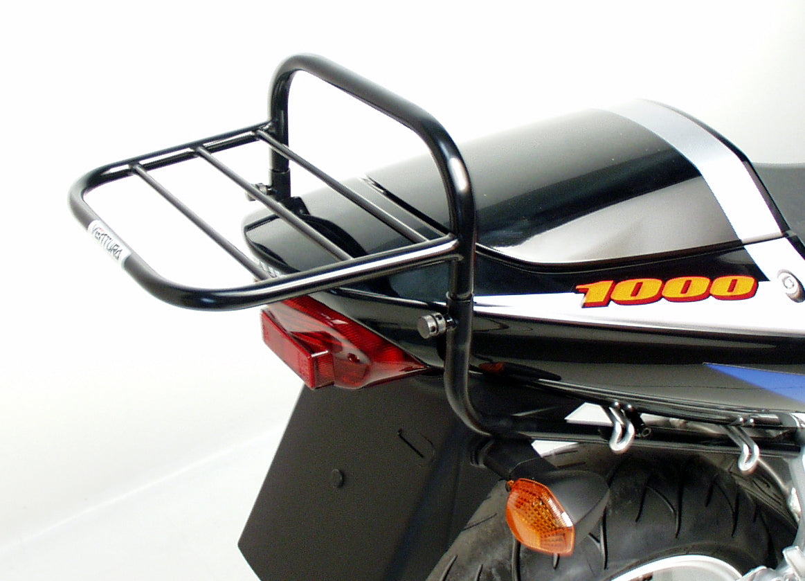 Ventura Luggage for Suzuki GSXR 600 K1, K2, K3 (01-03)