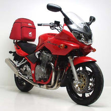 Ventura Luggage for Suzuki GSF 1200S K1-K5 Bandit (01-05)