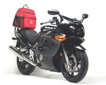 Ventura Luggage for Suzuki GSX 600 FII K3-K6 (03-06)