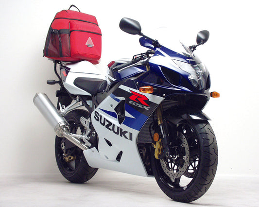 Ventura Luggage for Suzuki GSXR 600 K4, K5 (04-05)