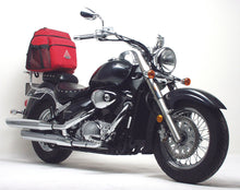 Ventura Luggage for Suzuki C50T 805 Boulevard (04-07)