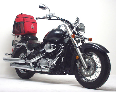Ventura Luggage for Suzuki C50T 805 Boulevard (04-07)