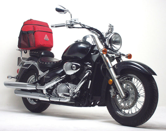 Ventura Luggage for Suzuki C50T 805 Boulevard (04-07)
