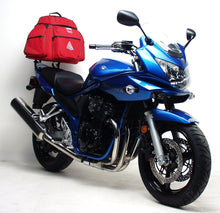 Ventura Luggage for Suzuki GSF 650 Bandit K6-L2 (06-12)