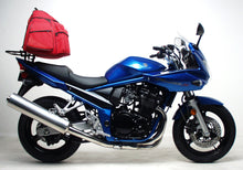 Ventura Luggage for Suzuki GSF 650 Bandit K6-L2 (06-12)