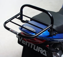 Ventura Luggage for Suzuki GSF 650 Bandit K6-L2 (06-12)