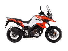 Ventura Luggage for Suzuki DL 1050 V-Strom XT, XT Adventure (2020)