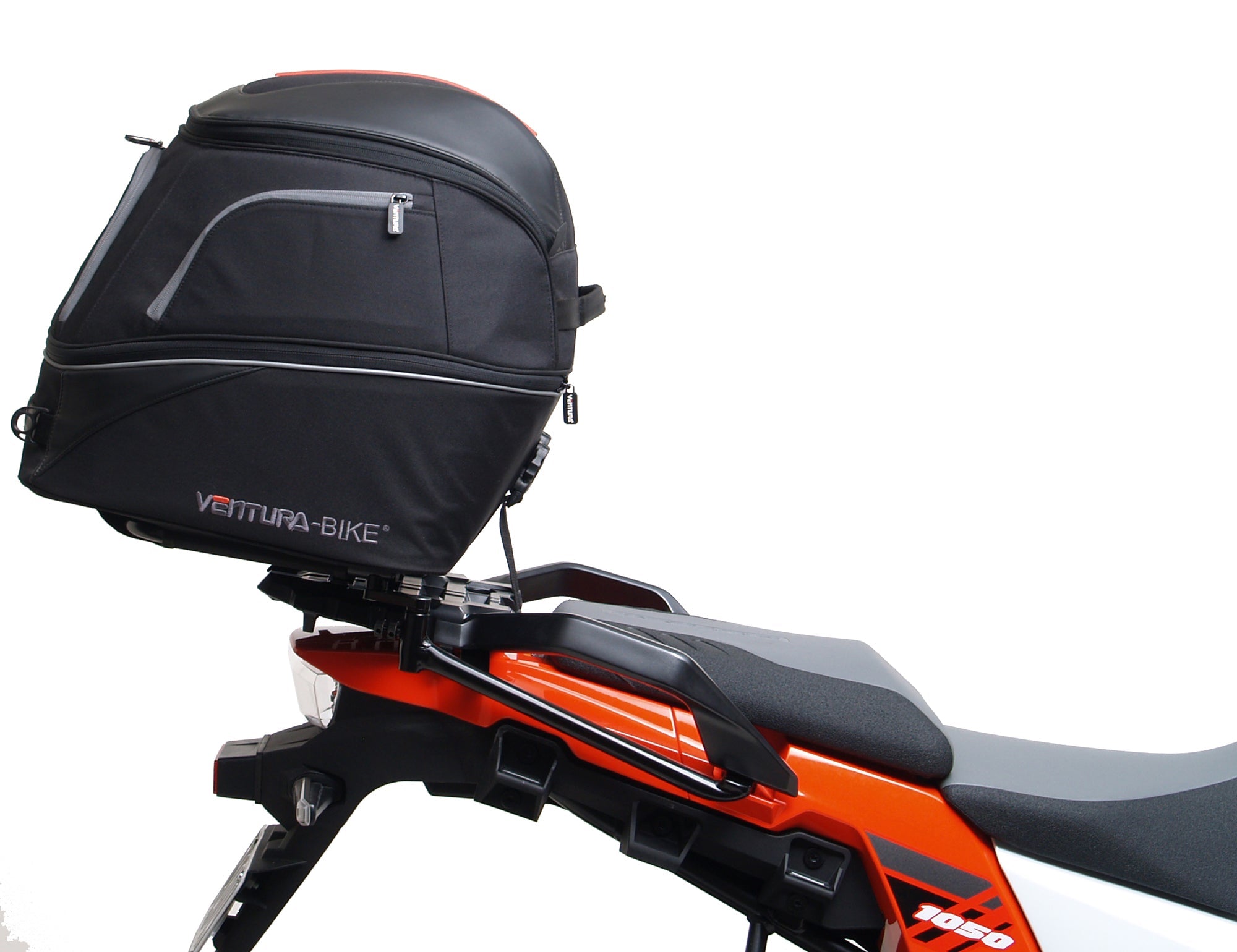 Ventura Luggage for Suzuki DL 1050 V-Strom XT, XT Adventure (2020)