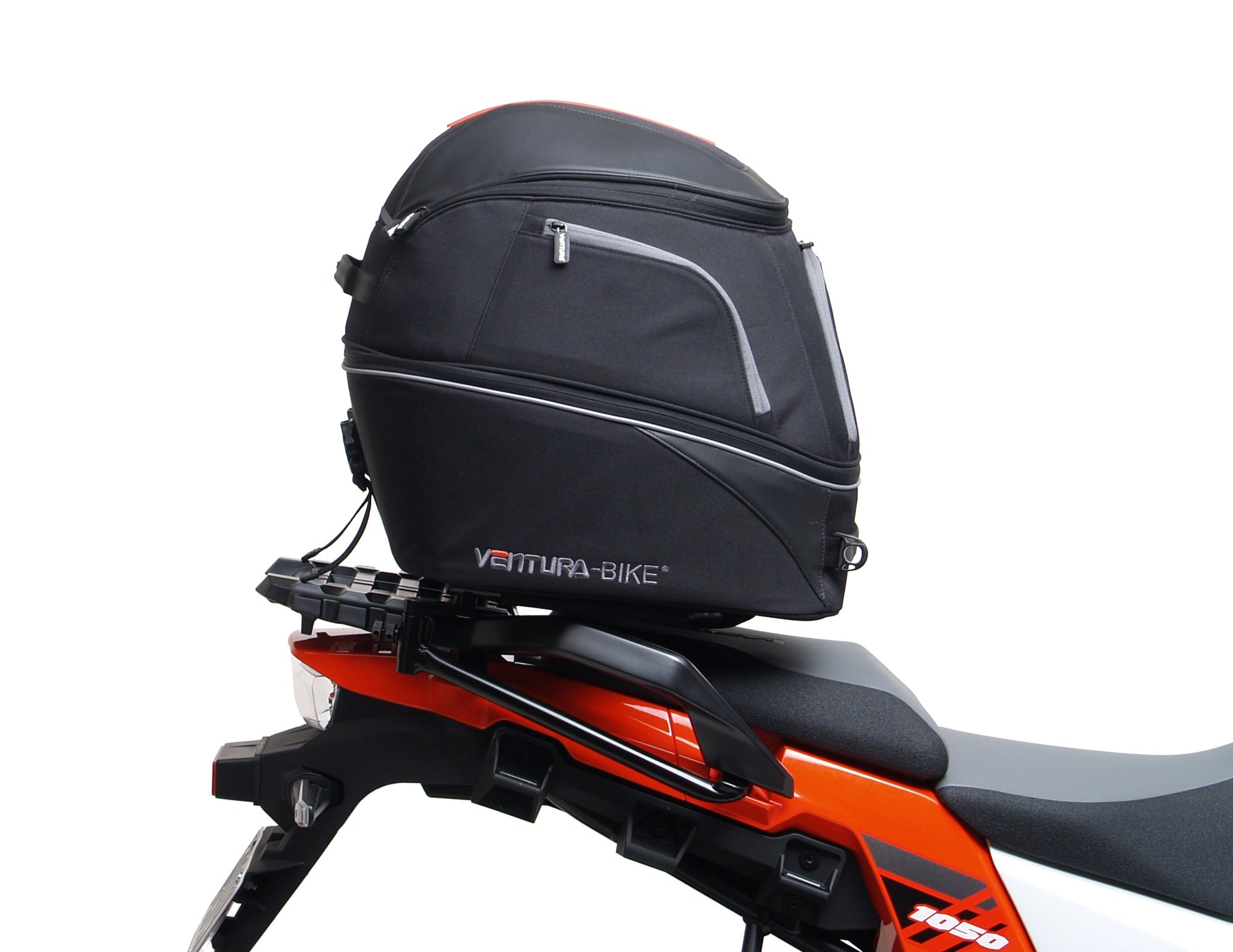 Ventura Luggage for Suzuki DL 1050 V-Strom XT, XT Adventure (2020)