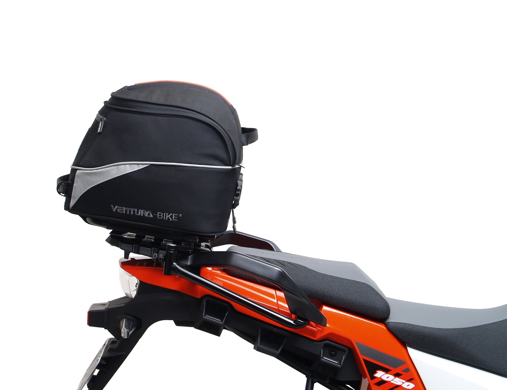 Ventura Luggage for Suzuki DL 1050 V-Strom XT, XT Adventure (2020)