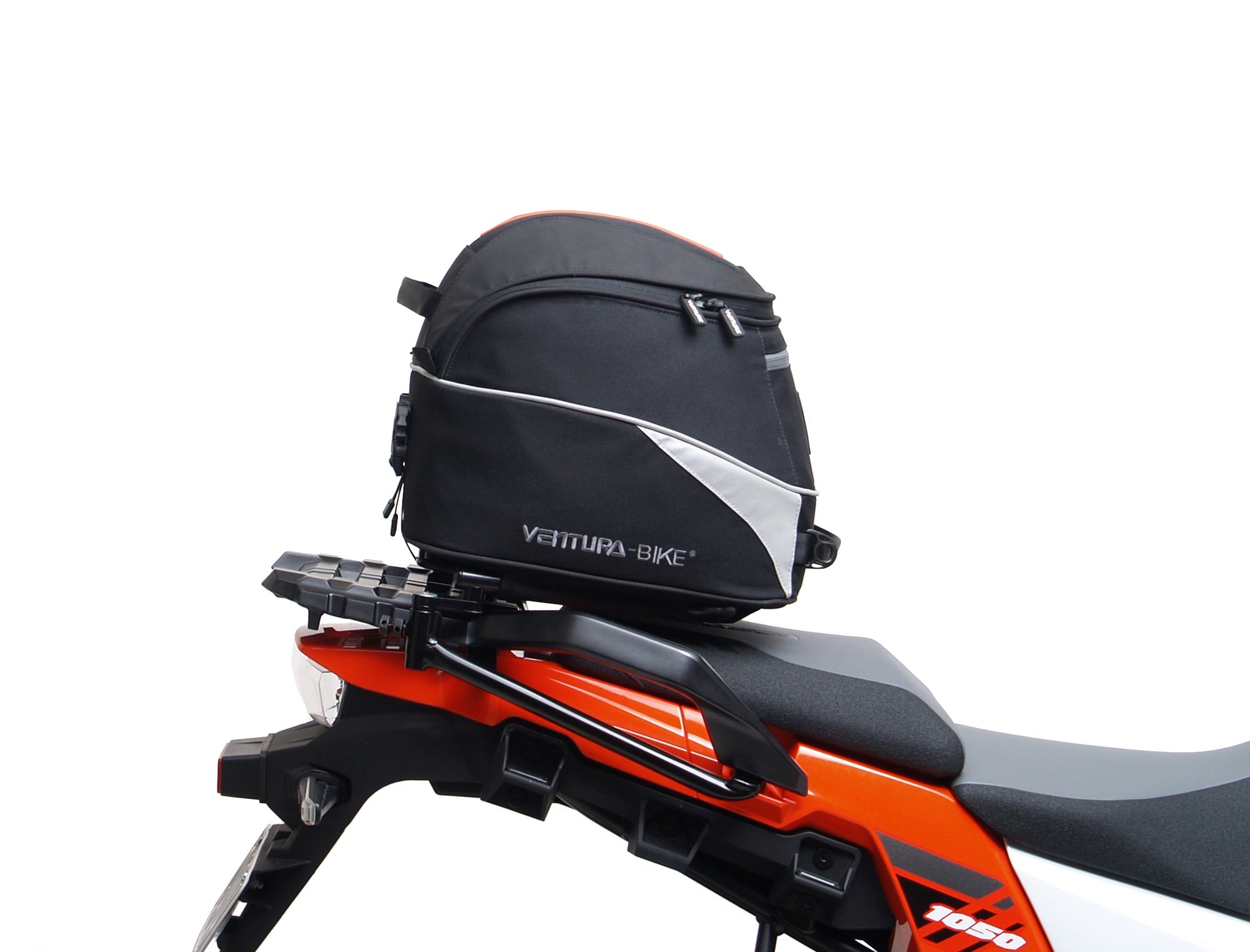 Ventura Luggage for Suzuki DL 1050 V-Strom XT, XT Adventure (2020)