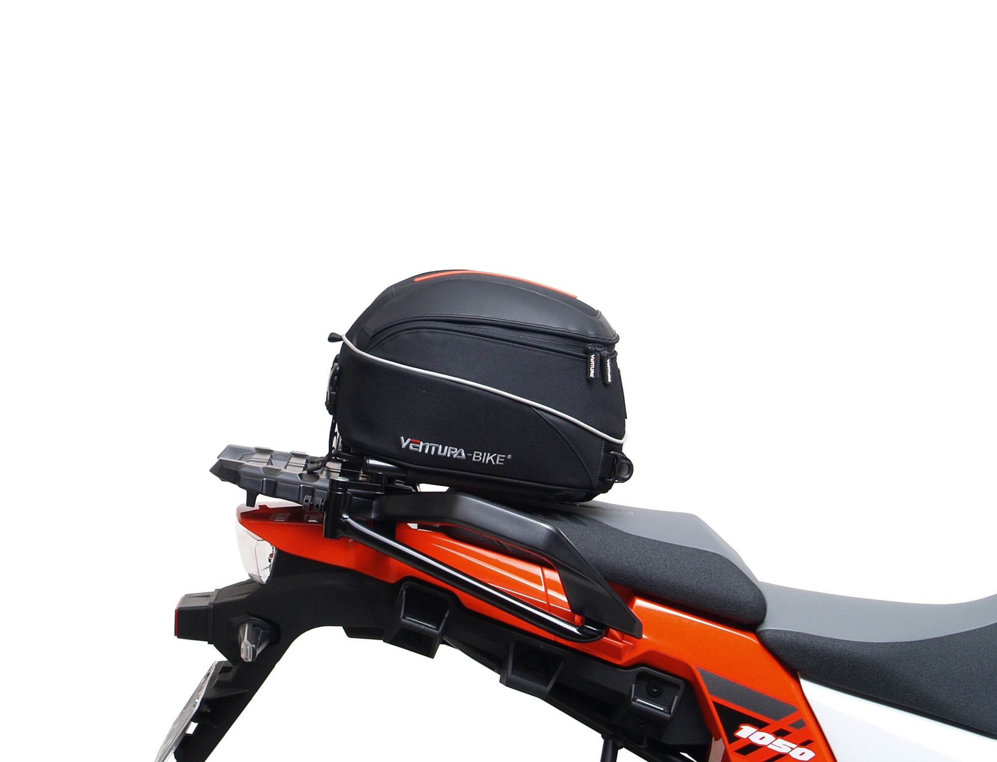 Ventura Luggage for Suzuki DL 1050 V-Strom XT, XT Adventure (2020)