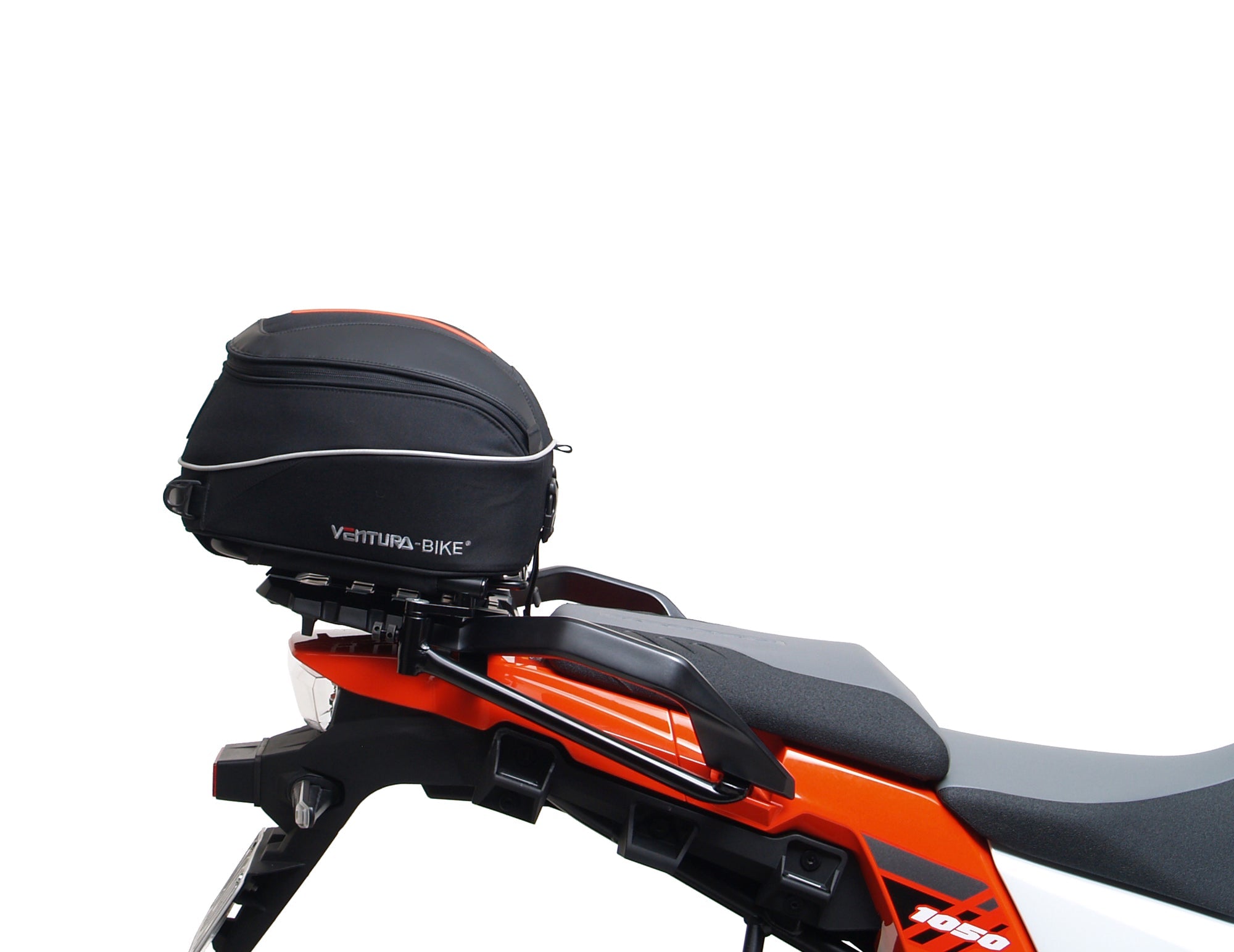 Ventura Luggage for Suzuki DL 1050 V-Strom XT, XT Adventure (2020)