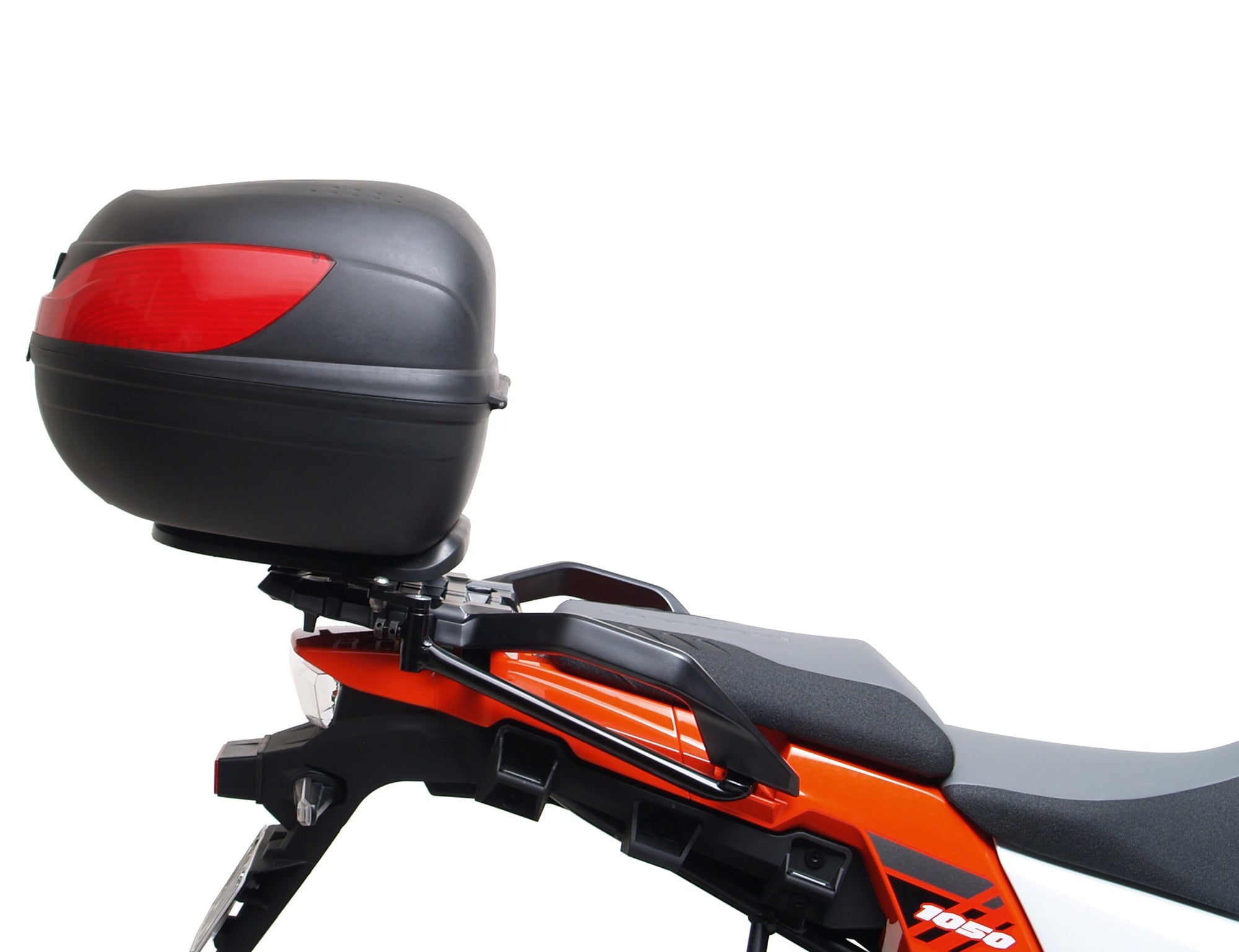 Ventura Luggage for Suzuki DL 1050 V-Strom XT, XT Adventure (2020)