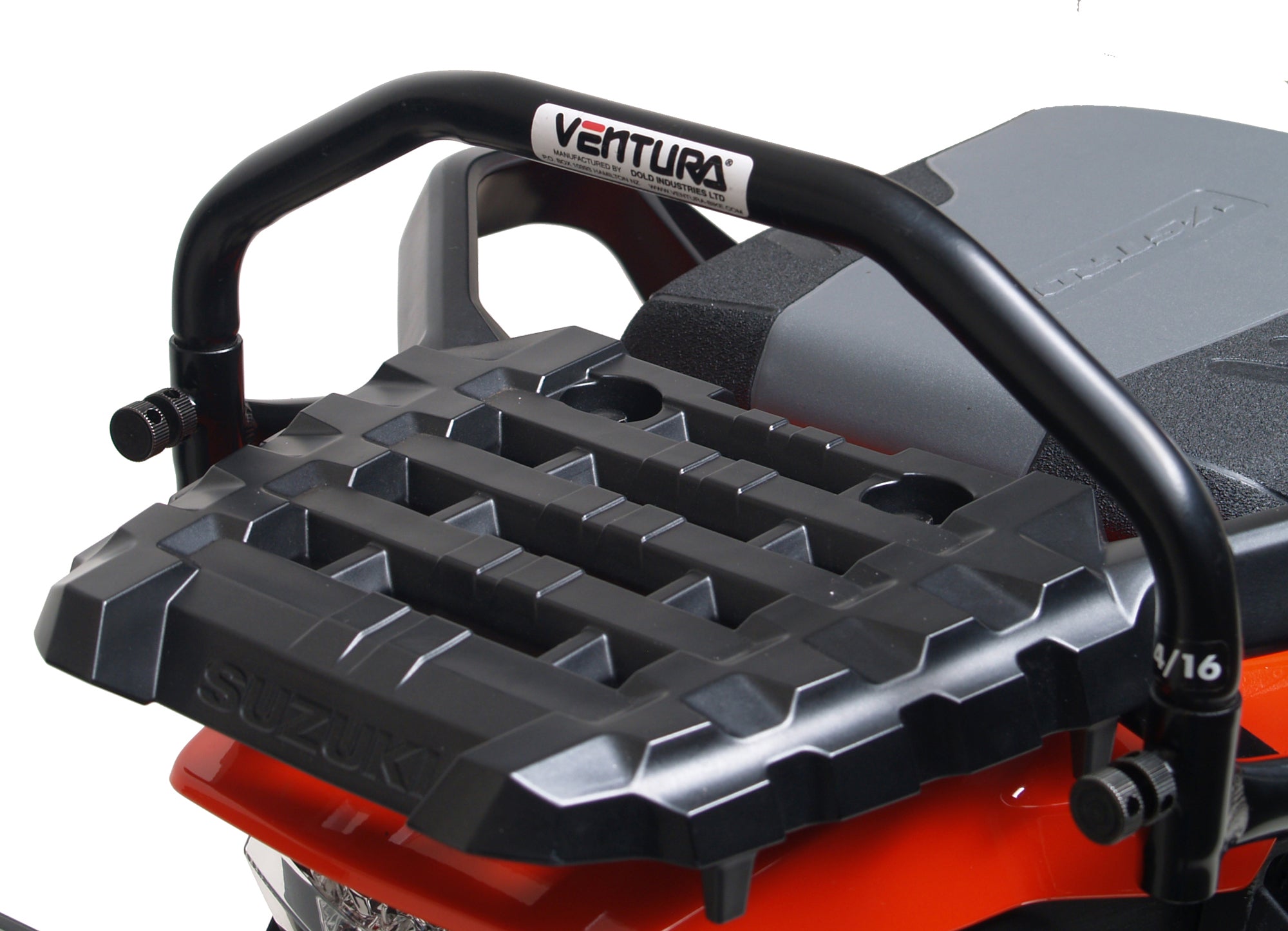 Ventura Luggage for Suzuki DL 1050 V-Strom XT, XT Adventure (2020)