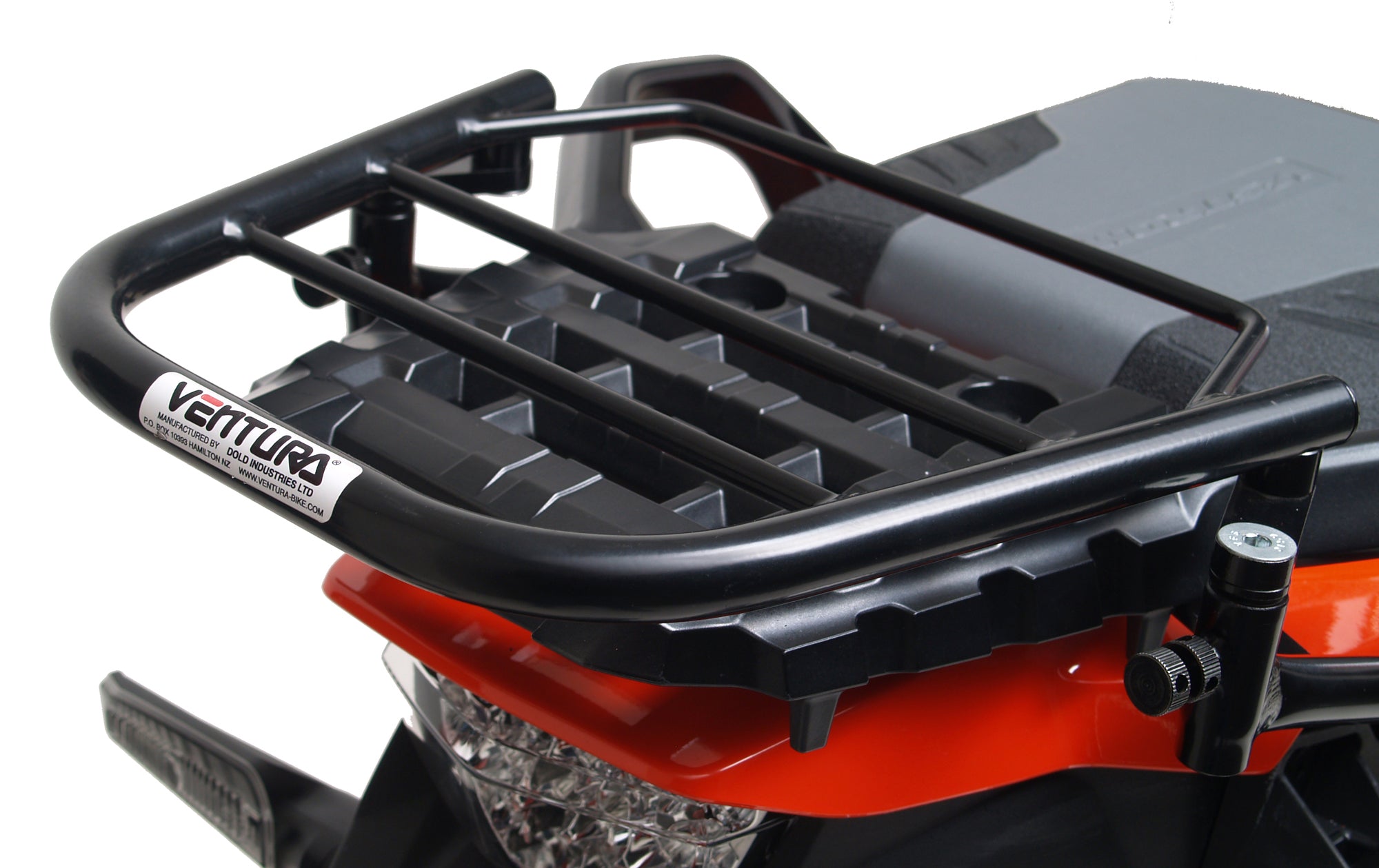 Ventura Luggage for Suzuki DL 1050 V-Strom XT, XT Adventure (2020)