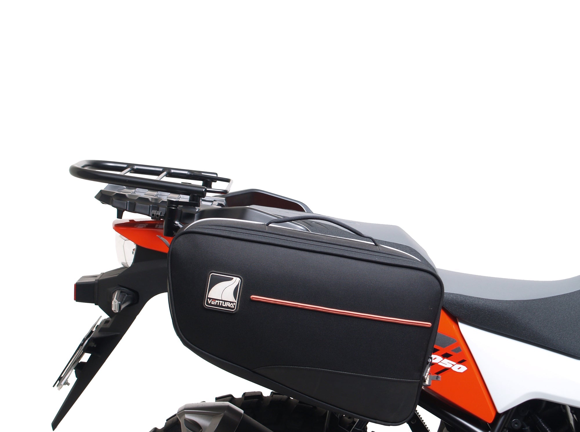 Ventura Luggage for Suzuki DL 1050 V-Strom XT, XT Adventure (2020)