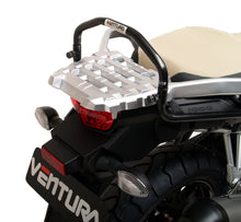 Ventura Luggage for Suzuki DL 650 V-Storm (17 - >)