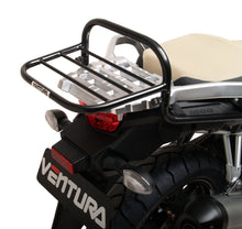 Ventura Luggage for Suzuki DL 650X V-Strom (17 - >)