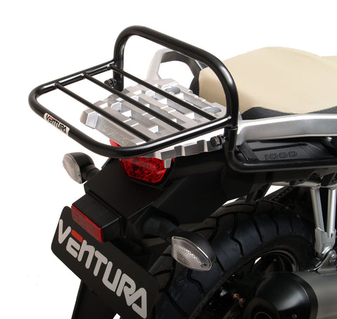 Ventura Luggage for Suzuki DL 650X V-Storm (17-18)