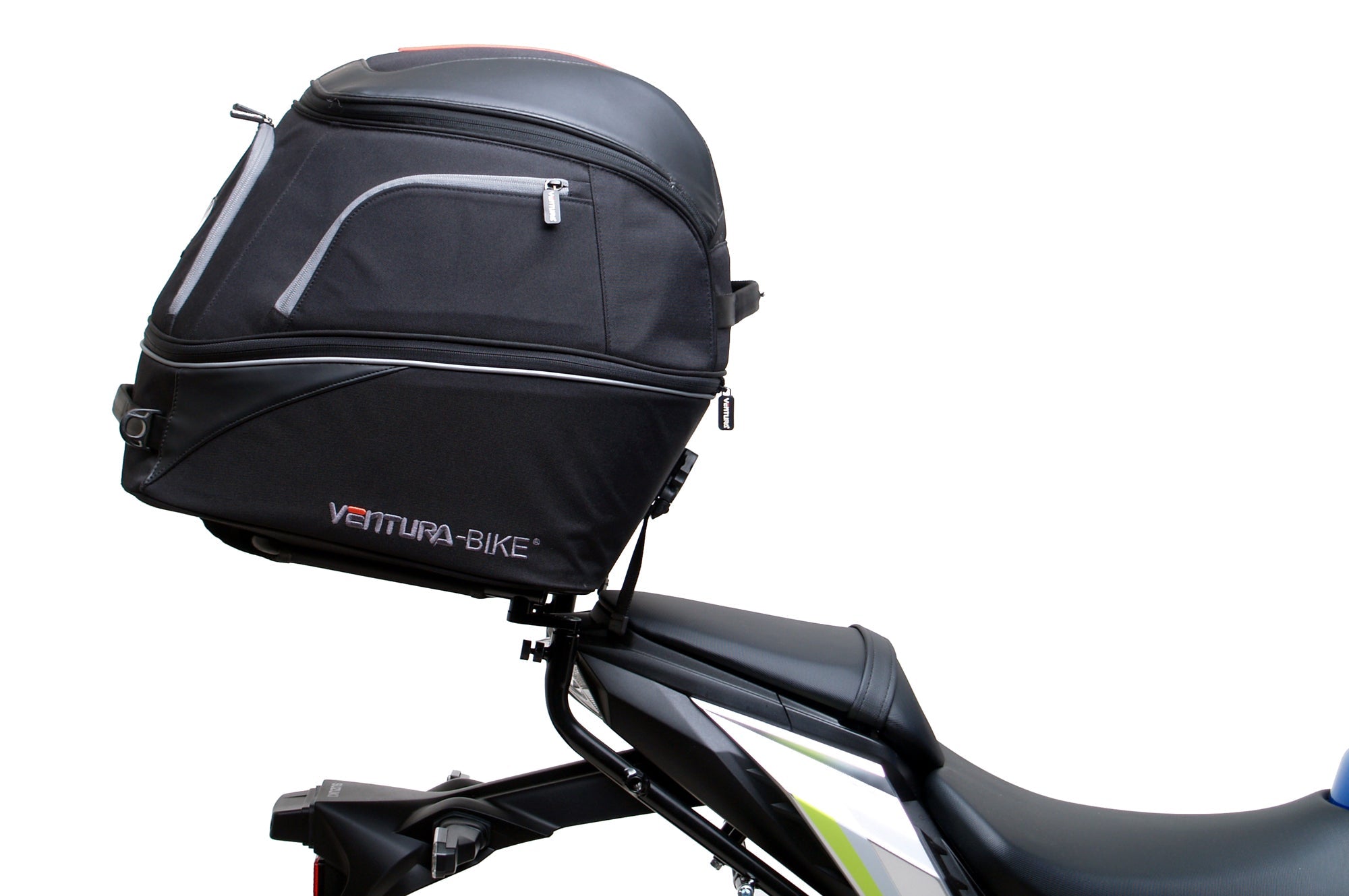 Ventura Luggage for Suzuki GSX-S 1000 RQ (22 - >)