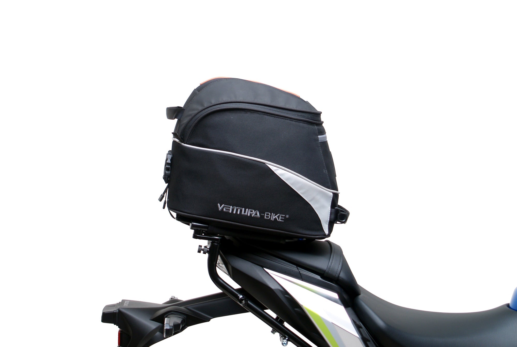 Ventura Luggage for Suzuki GSX-S 1000 RQ (22 - >)