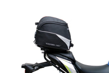 Ventura Luggage for Suzuki GSX-S 1000 RQ (22 - >)