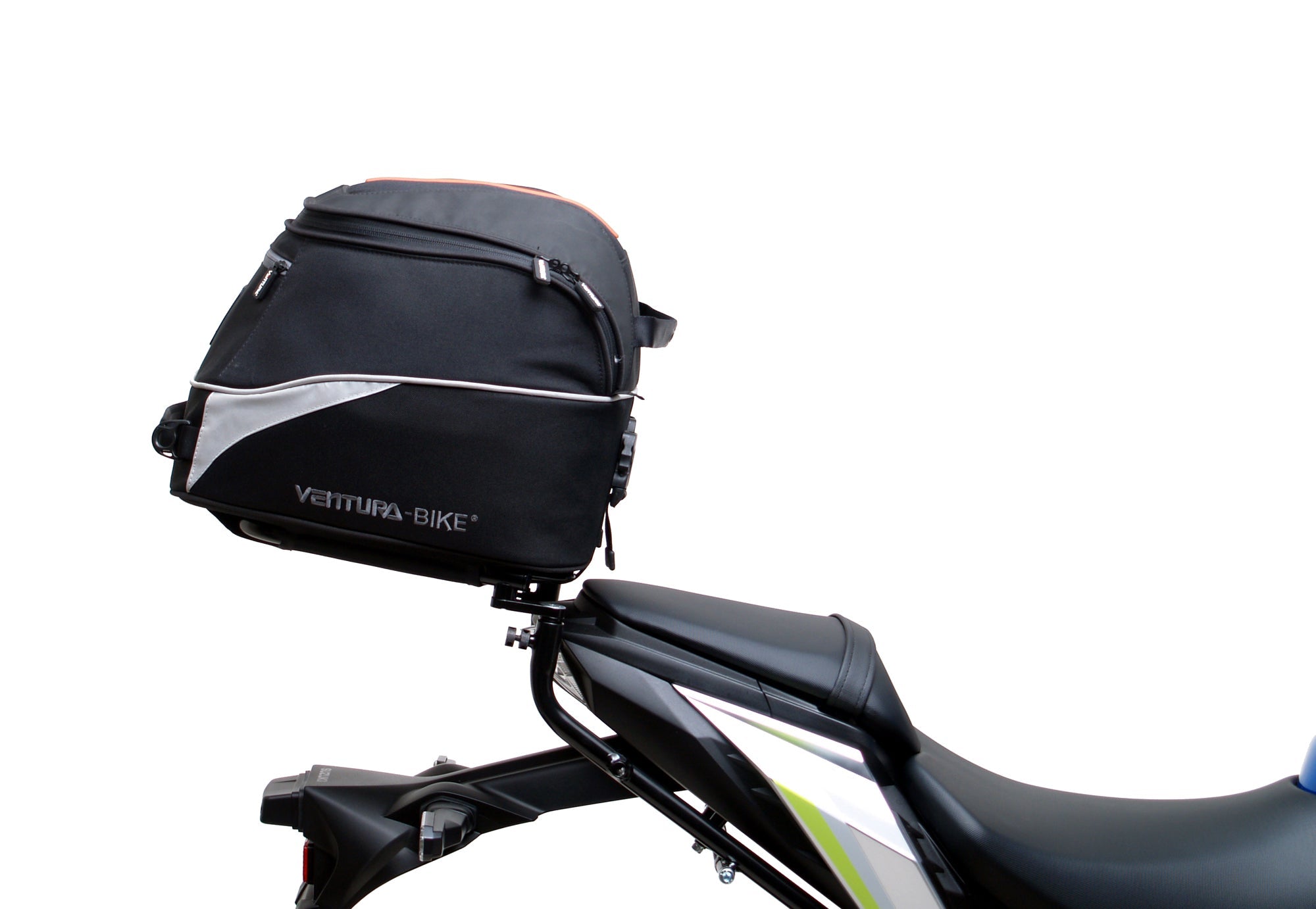 Ventura Luggage for Suzuki GSX-S 1000 RQ (22 - >)