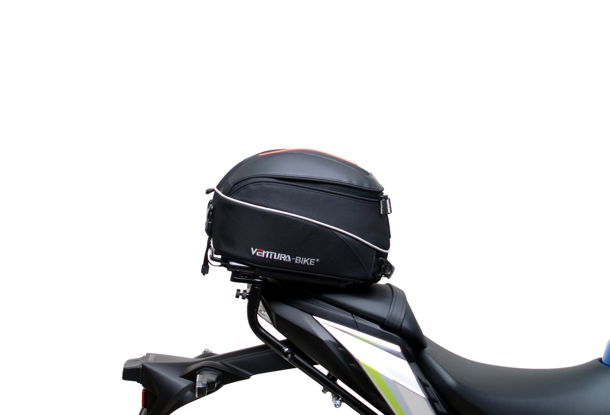 Ventura Luggage for Suzuki GSX-S 1000 RQ (22 - >)