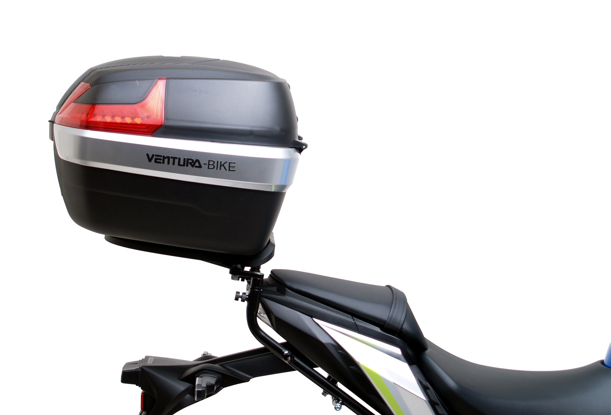 Ventura Luggage for Suzuki GSX-S 1000 RQ (22 - >)