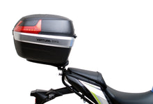 Ventura Luggage for Suzuki GSX-S 1000 RQ (22 - >)