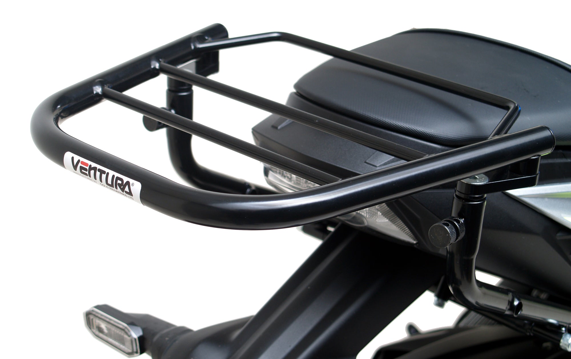 Ventura Luggage for Suzuki GSX-S 1000 RQ (22 - >)