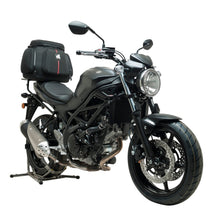 Ventura Luggage for Suzuki SV 650X (16 - >)