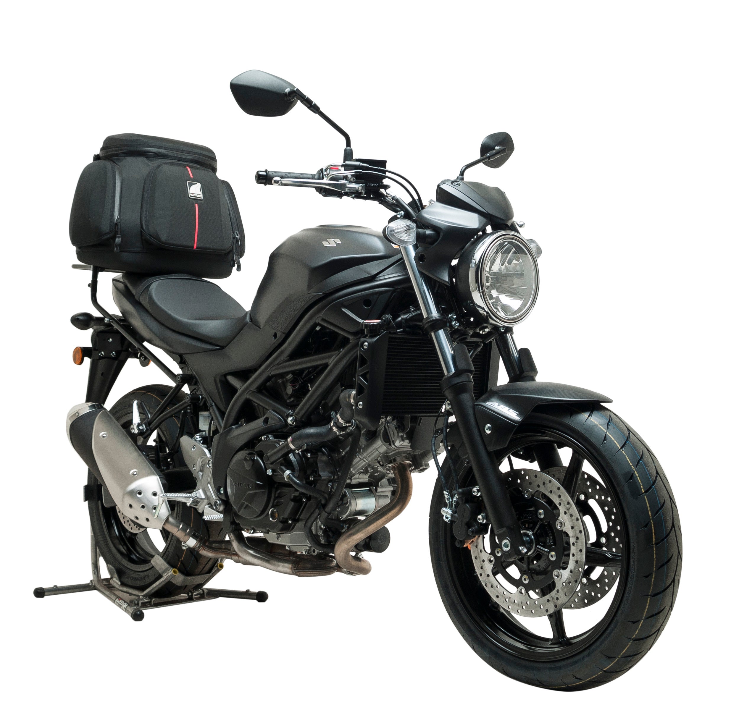 Ventura Luggage for Suzuki SV 650X (16-18)