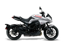 Ventura Luggage for Suzuki GSXS 1000S Katana (19 - >)