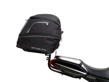 Ventura Luggage for Suzuki GSXS 1000S Katana (19 - >)