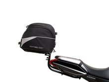 Ventura Luggage for Suzuki GSXS 1000S Katana (19 - >)